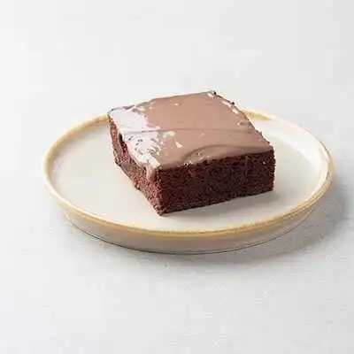 Guilt-Free Chocolate Cake